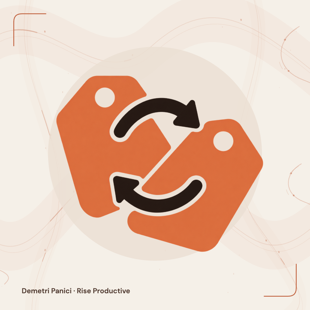 Several pricing signals lead a builder to reconsider the cost of one existing workflow.